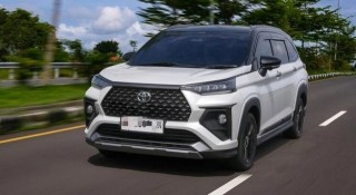 Toyota Veloz Hybrid tạo 'cơn sốt' tại Indonesia, mở ra kỳ vọng về Việt Nam